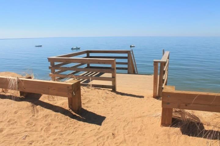 2-Min Walk To The Beach Dog Friendly Eastham Bagian luar foto