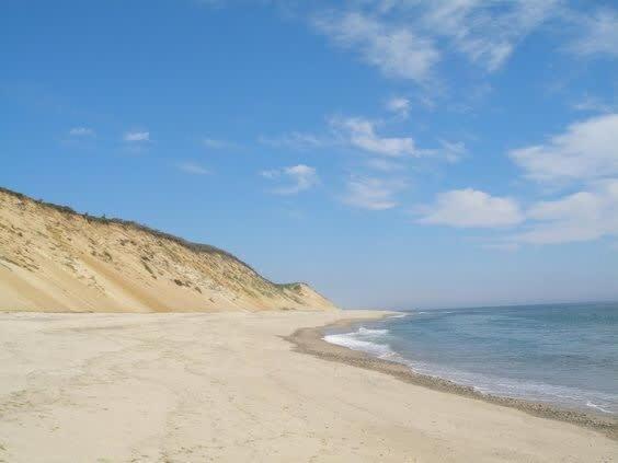 2-Min Walk To The Beach Dog Friendly Eastham Bagian luar foto