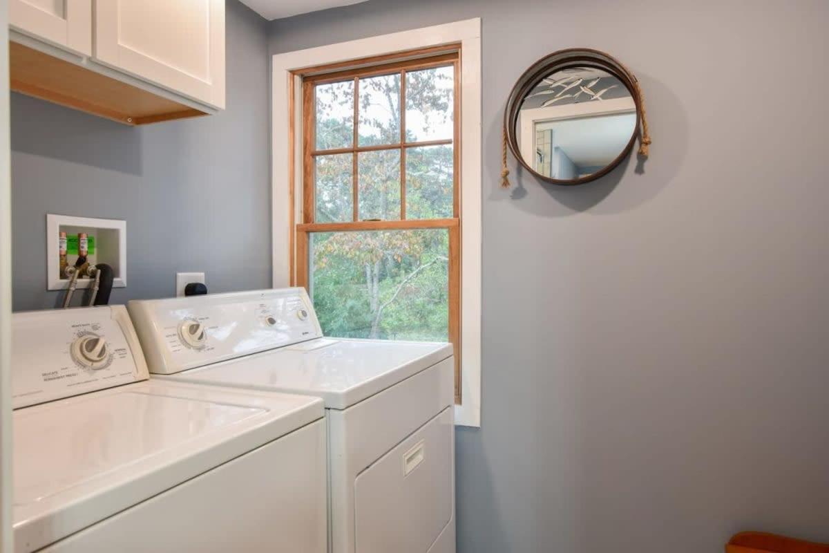 2-Min Walk To The Beach Dog Friendly Eastham Bagian luar foto