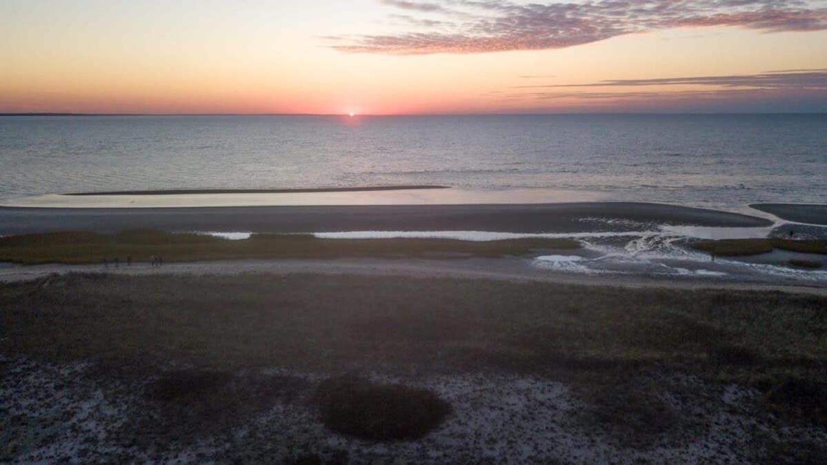 2-Min Walk To The Beach Dog Friendly Eastham Bagian luar foto