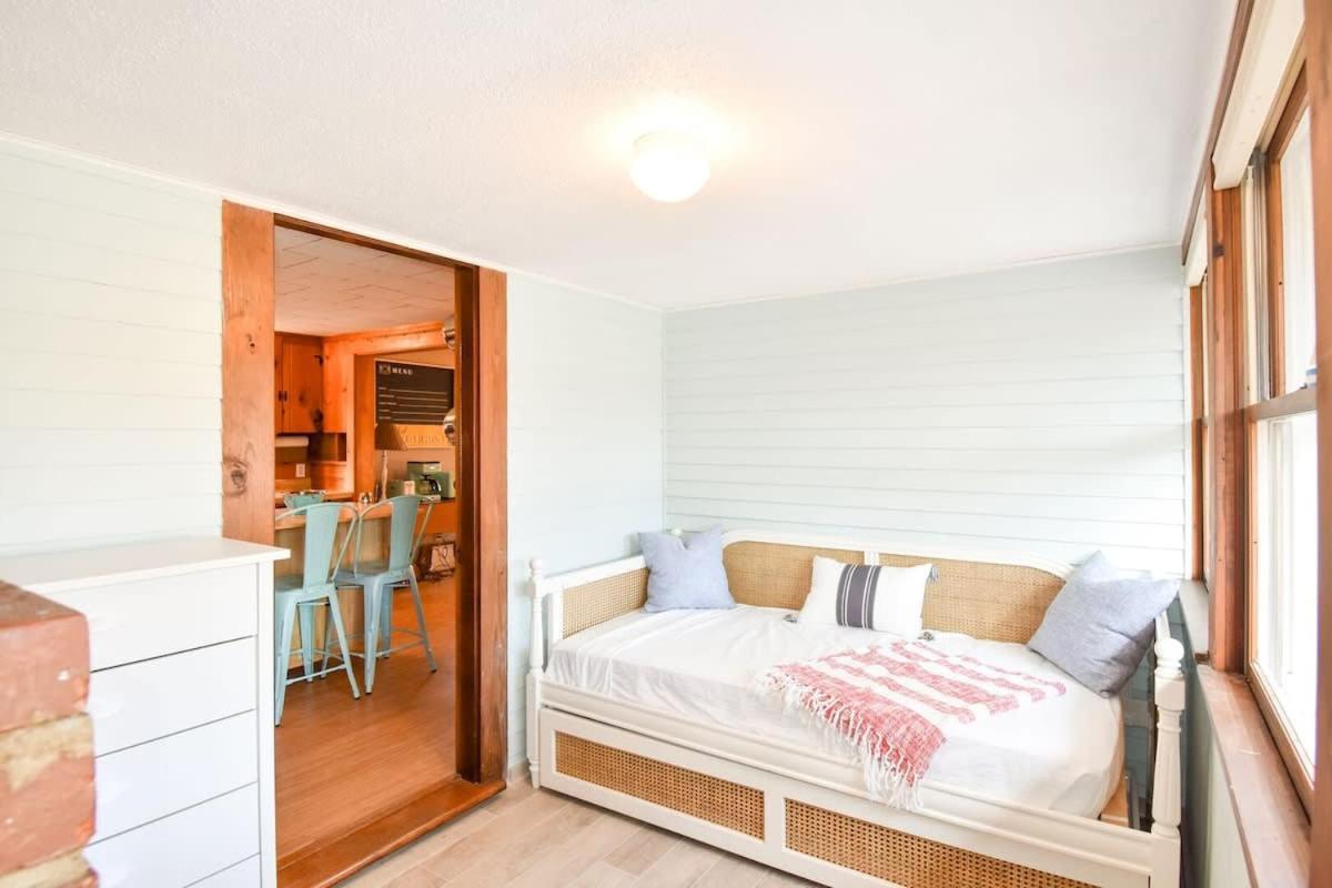 2-Min Walk To The Beach Dog Friendly Eastham Bagian luar foto
