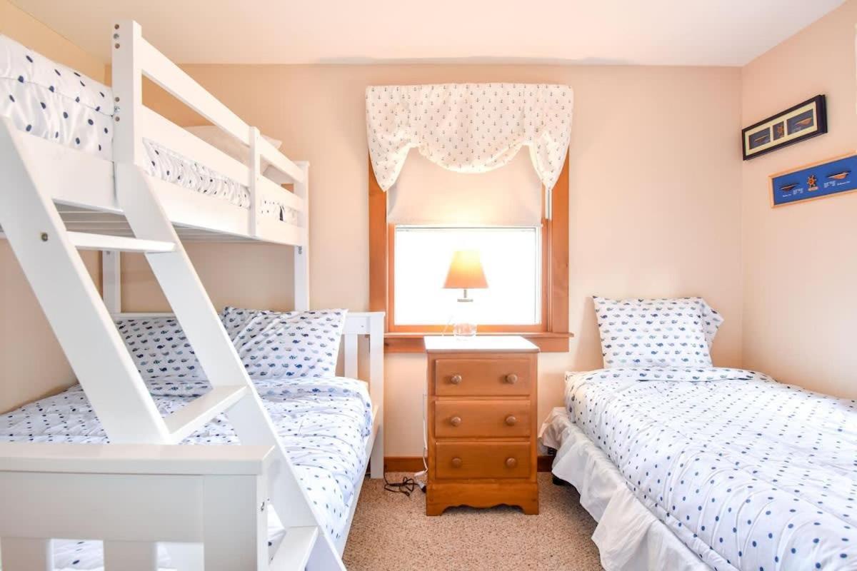 2-Min Walk To The Beach Dog Friendly Eastham Bagian luar foto