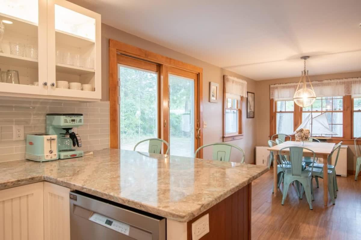 2-Min Walk To The Beach Dog Friendly Eastham Bagian luar foto
