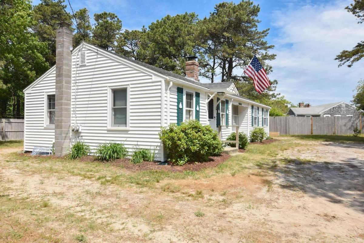 2-Min Walk To The Beach Dog Friendly Eastham Bagian luar foto