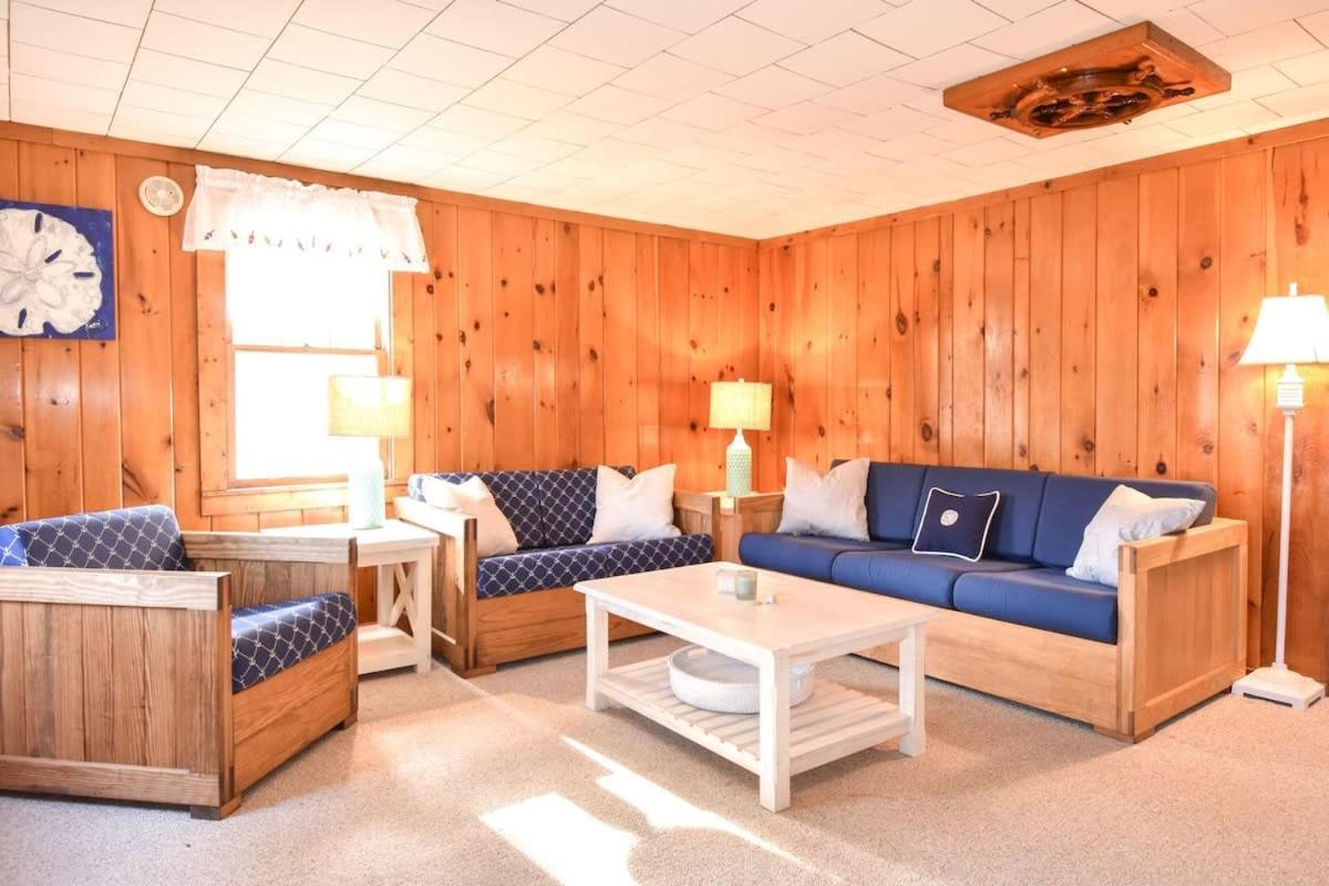 2-Min Walk To The Beach Dog Friendly Eastham Bagian luar foto