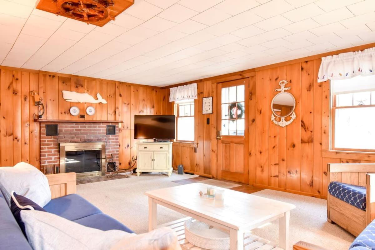 2-Min Walk To The Beach Dog Friendly Eastham Bagian luar foto