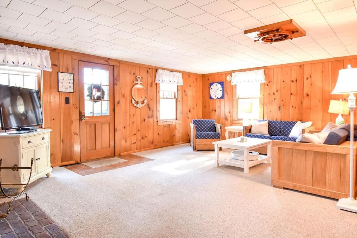 2-Min Walk To The Beach Dog Friendly Eastham Bagian luar foto